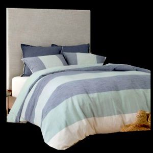 Brand New UGG Napa King Duvet Cover